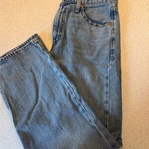 Levi’s Dad Jean